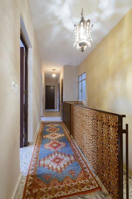 Hostal Nazari Cogollos De La Vega Екстер'єр фото