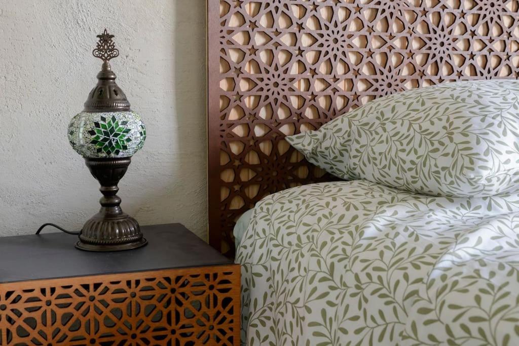 Hostal Nazari Cogollos De La Vega Екстер'єр фото